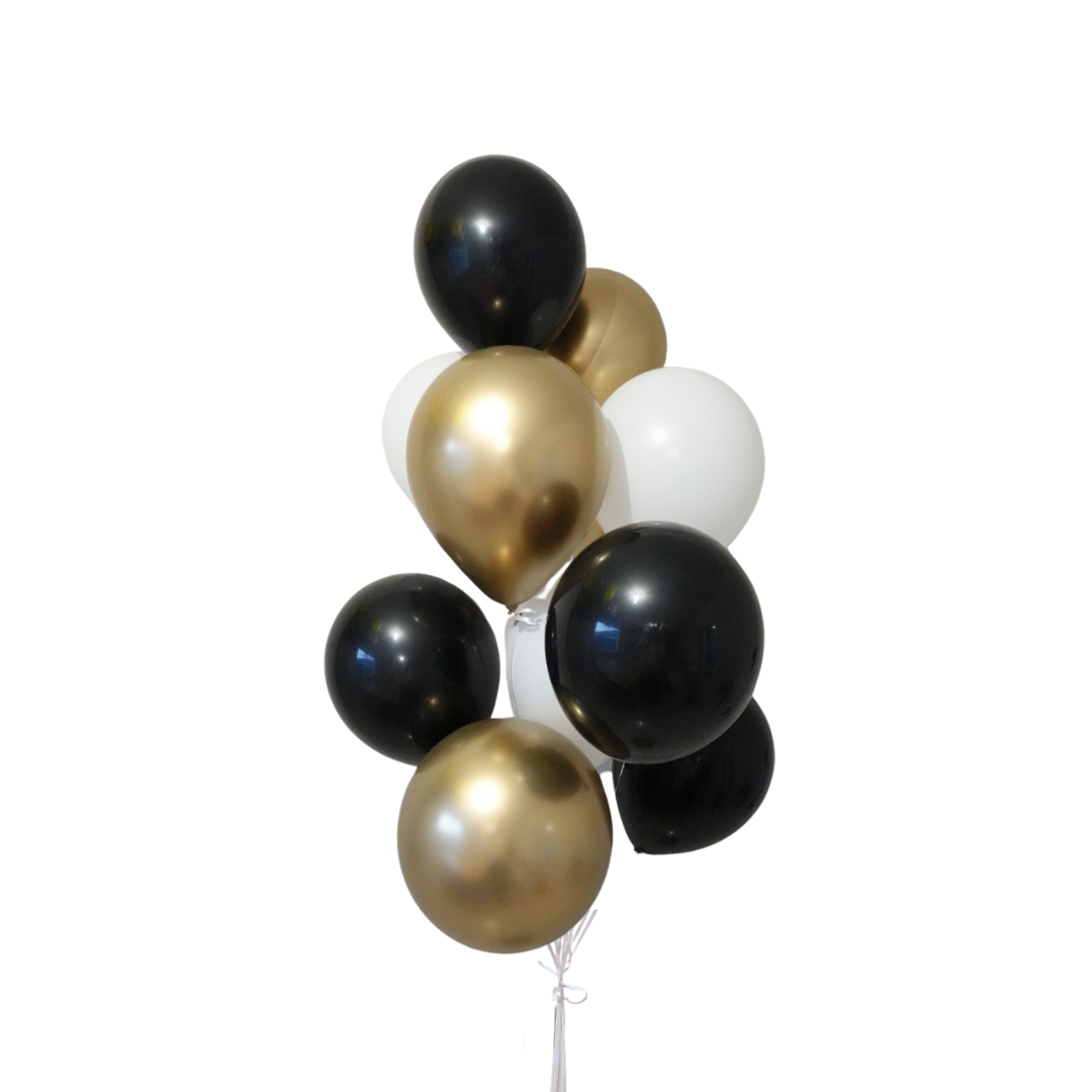 Gatsby - DIY Balloon Bunch