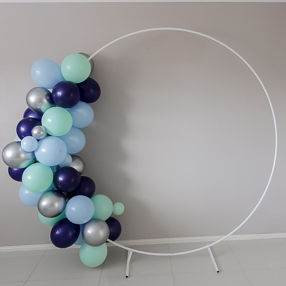 Outer Space - DIY Balloon Bundle