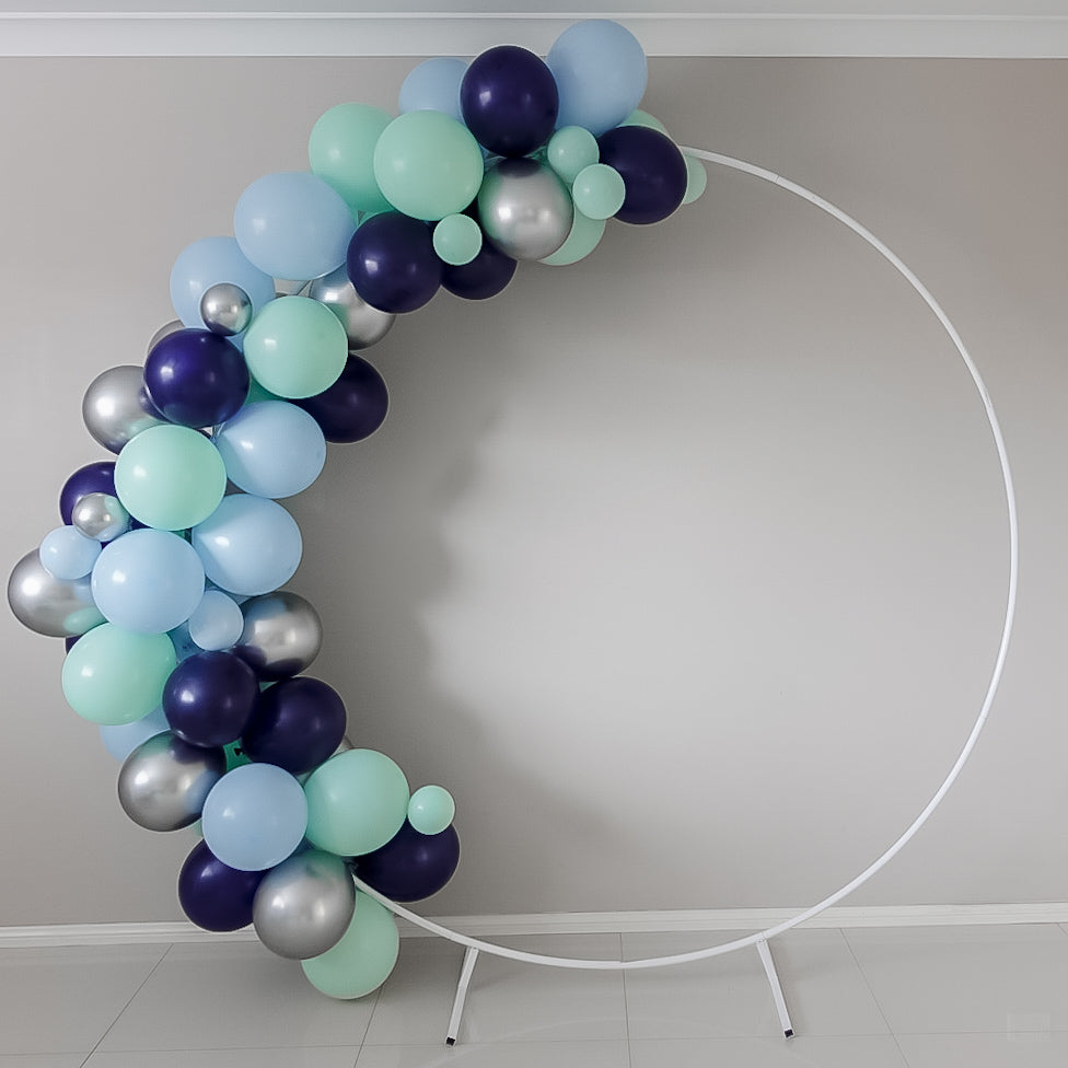 Outer Space - DIY Balloon Bundle