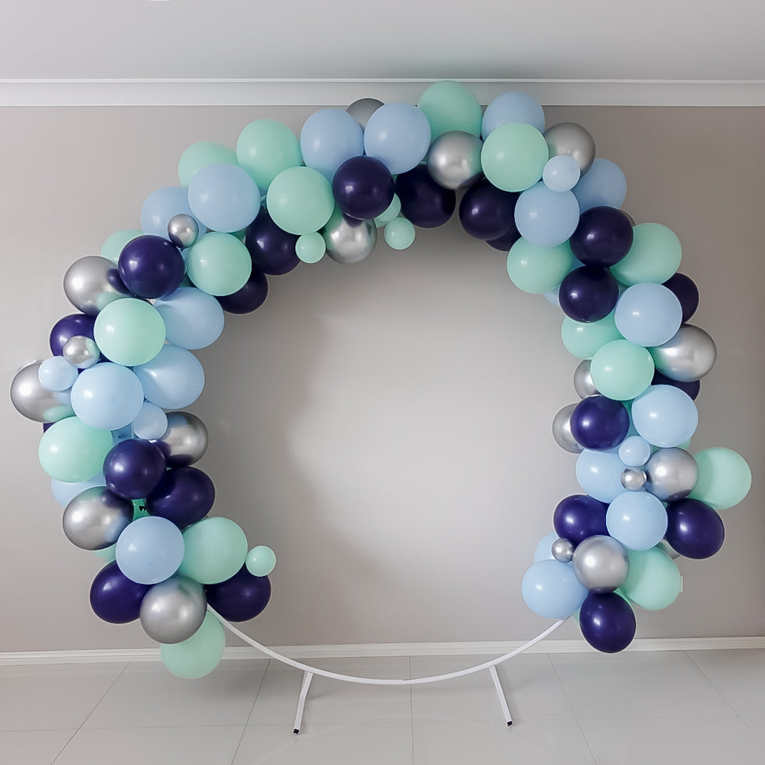 Outer Space - DIY Balloon Bundle
