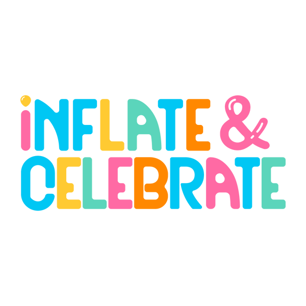 Inflate and Celebrate